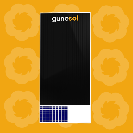 Gunesol Isı Paneli - Faturasız ve Çevre Dostu Isı Çözümü